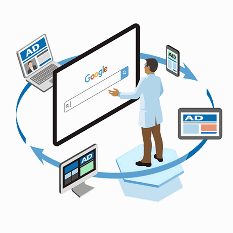 Google Ads PPC