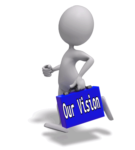 Our Vision