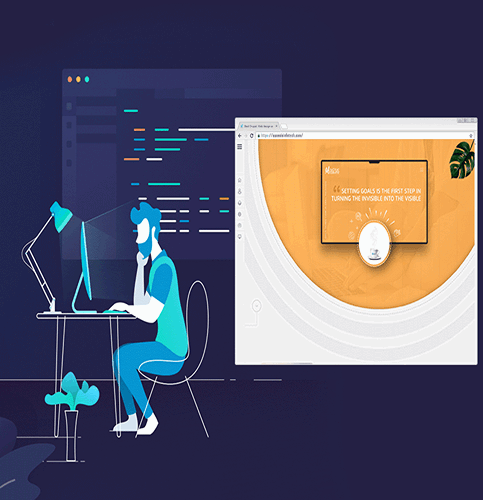 Web Design & Development