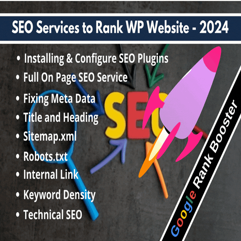 SEO-SERVICES