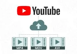 Video Upload on YouTube