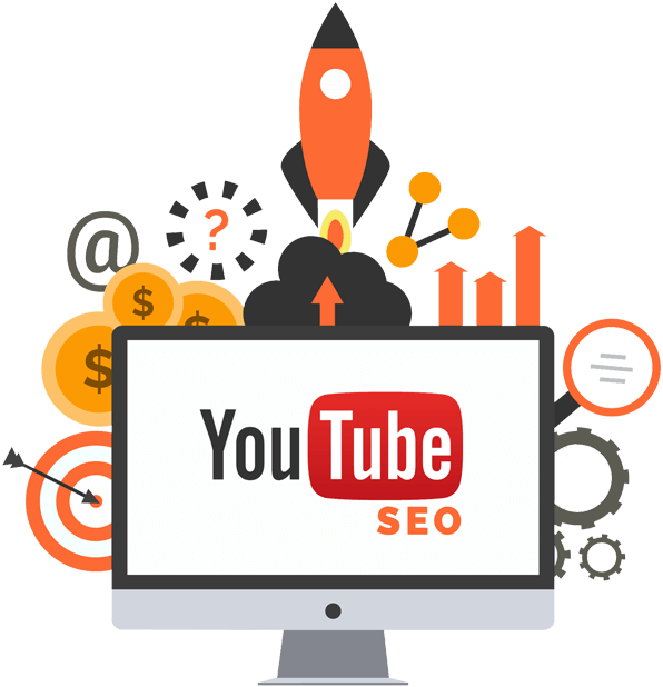 YouTube SEO